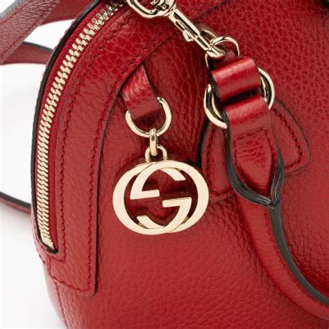 rosa chemical modello gucci|Gucci GG Charm Dome Rosa in vendita su 1stDibs.